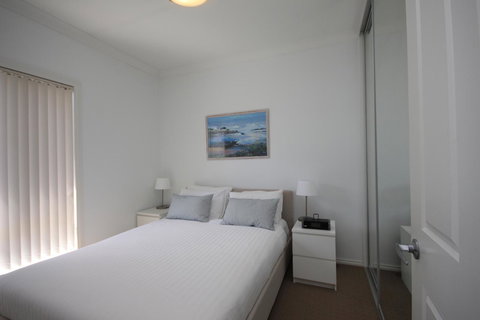 Wallaroo Marina Apartments - Stayed 30