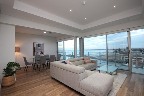 Wallaroo Marina Apartments - Stayed 20