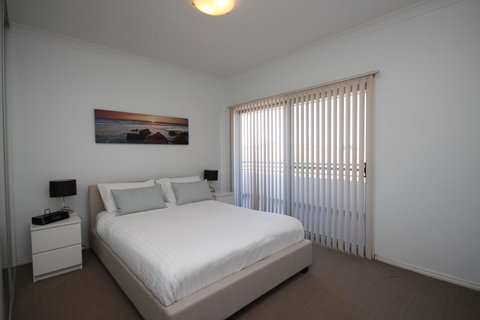 Wallaroo Marina Apartments - Stayed 22