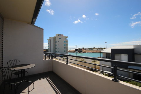 Wallaroo Marina Apartments - Stayed 23