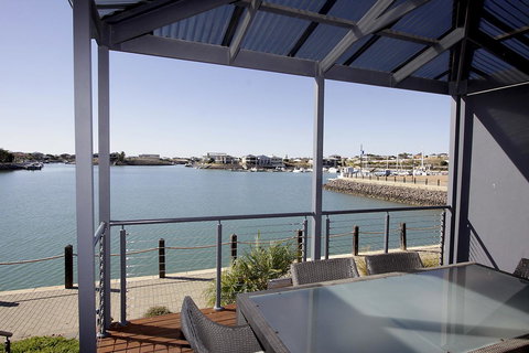 Wallaroo Marina Apartments - Stayed 8