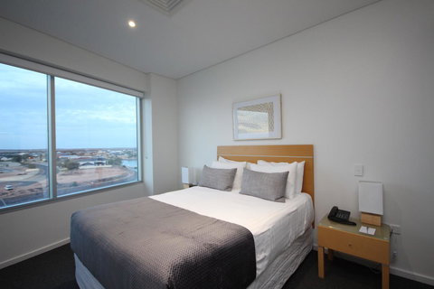 Wallaroo Marina Apartments - Stayed 17