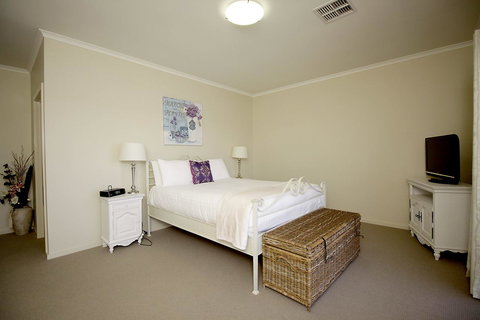 Wallaroo Marina Apartments - Stayed 7