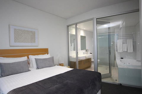 Wallaroo Marina Apartments - Stayed 16