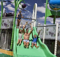 Discovery Parks  Barossa Valley - Stayed