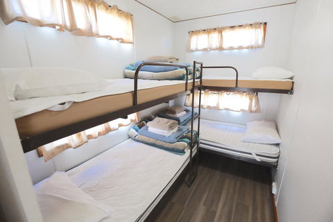 Discovery Parks - Robe - Stayed 34