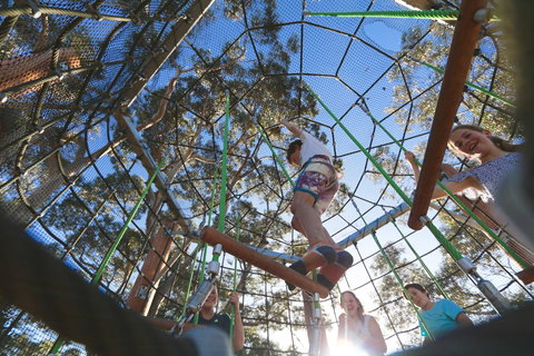 Discovery Parks - Robe - Stayed 11