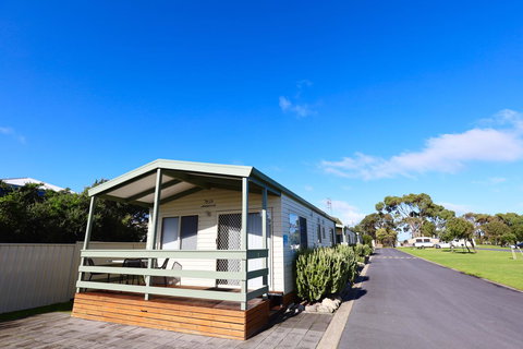 Discovery Parks - Robe - Stayed 2