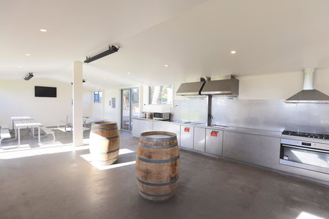 Discovery Parks - Robe - Stayed 15