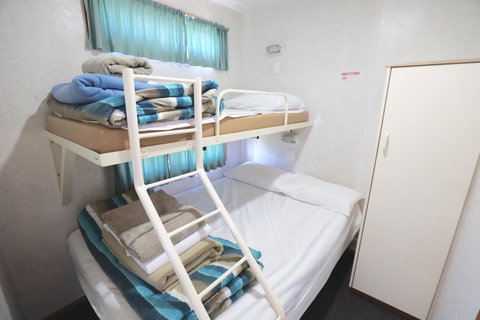 Discovery Parks - Robe - Stayed 30