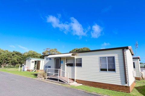 Discovery Parks - Robe - Stayed 25