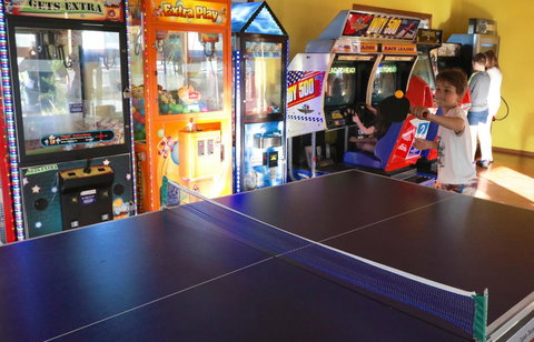 Discovery Parks - Robe - Stayed 14