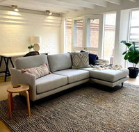 Boseka - beautiful central Barossa apartment - Stayed
