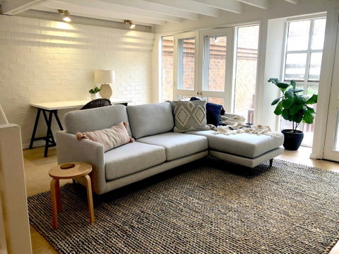 The Loft - Beautiful Central Barossa Apartment - Stayed 0