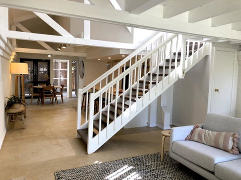 The Loft - Beautiful Central Barossa Apartment - Stayed 2