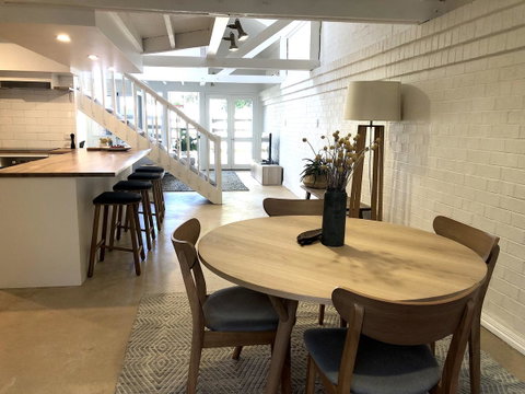 The Loft - Beautiful Central Barossa Apartment - Stayed 7
