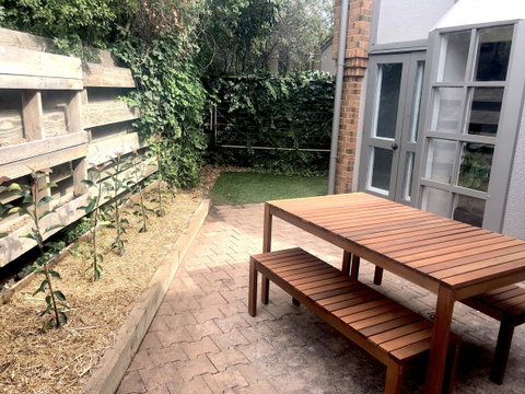 The Loft - Beautiful Central Barossa Apartment - Stayed 14