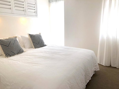 The Loft - Beautiful Central Barossa Apartment - Stayed 9