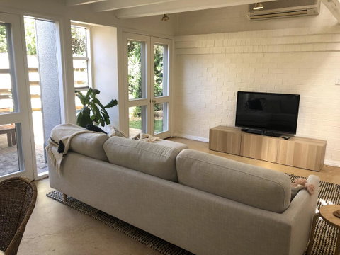 The Loft - Beautiful Central Barossa Apartment - Stayed 1