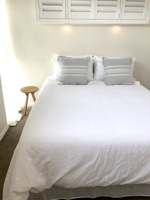 The Loft - Beautiful Central Barossa Apartment - Stayed 11