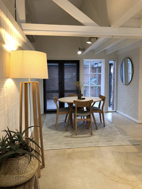 The Loft - Beautiful Central Barossa Apartment - Stayed 3