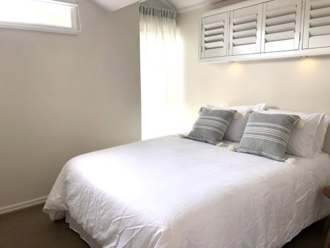 The Loft - Beautiful Central Barossa Apartment - Stayed 10