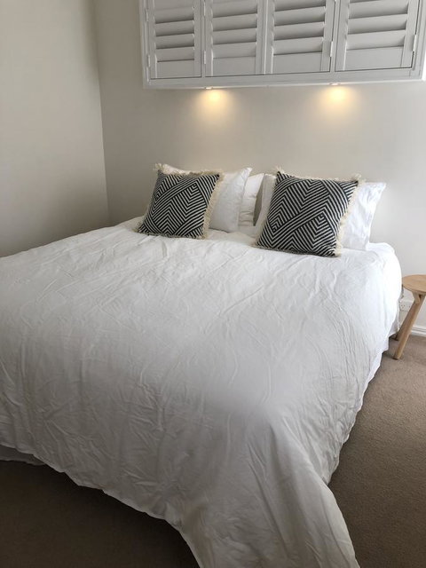 The Loft - Beautiful Central Barossa Apartment - Stayed 8