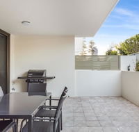 Bluewater Apartments - Stayed
