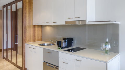 Oaks Casuarina Santai Resort - Stayed 22