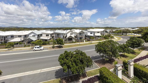 Oaks Casuarina Santai Resort - Stayed 5