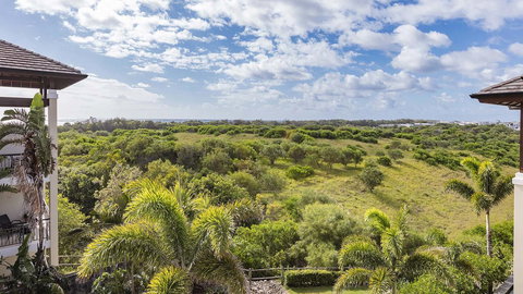 Oaks Casuarina Santai Resort - Stayed 4