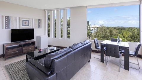 Oaks Casuarina Santai Resort - Stayed 26