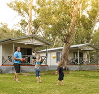 Discovery Parks  Clare - Stayed