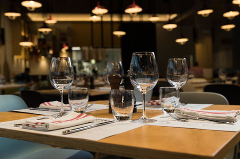 Atura Adelaide Airport - Stayed 19