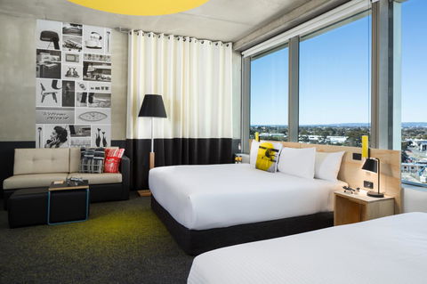 Atura Adelaide Airport - Stayed 7
