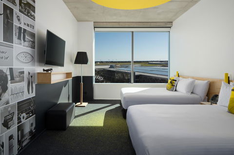 Atura Adelaide Airport - Stayed 15