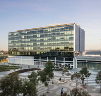 Atura Adelaide Airport - Stayed