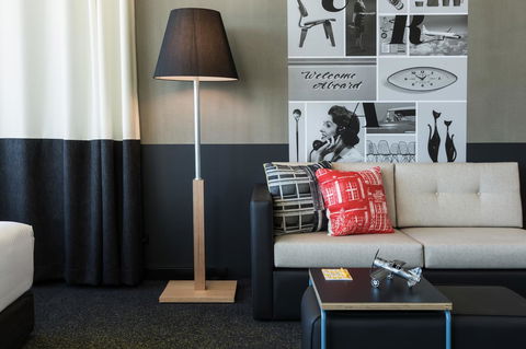 Atura Adelaide Airport - Stayed 2