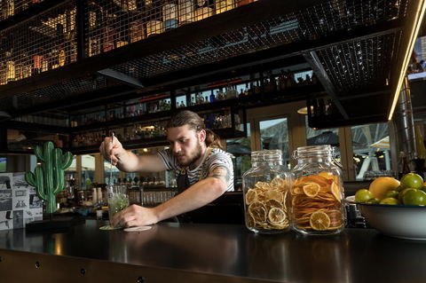 Atura Adelaide Airport - Stayed 21