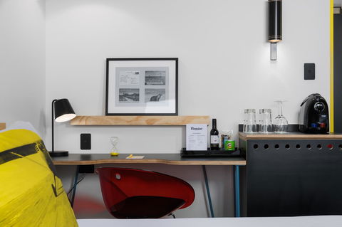 Atura Adelaide Airport - Stayed 5