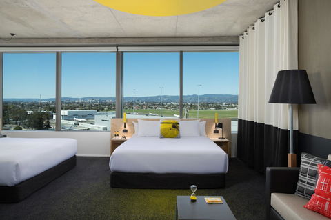 Atura Adelaide Airport - Stayed 9