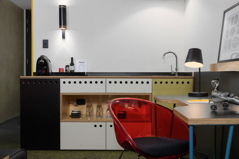 Atura Adelaide Airport - Stayed 17