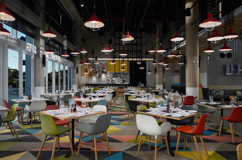 Atura Adelaide Airport - Stayed 11