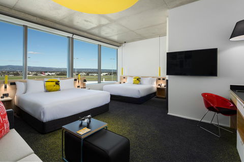 Atura Adelaide Airport - Stayed 12