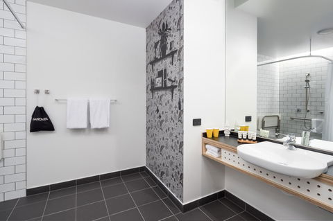 Atura Adelaide Airport - Stayed 10