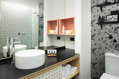 Atura Adelaide Airport - Stayed 3