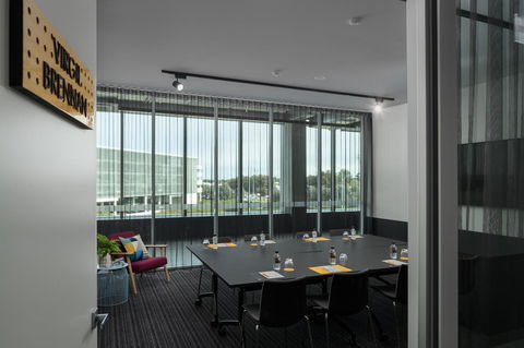 Atura Adelaide Airport - Stayed 22