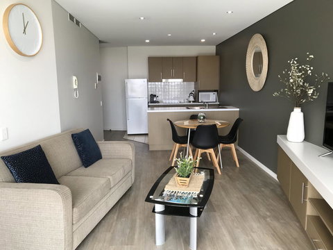 Ocean View Luxury Apartment & Suite - Stayed 38