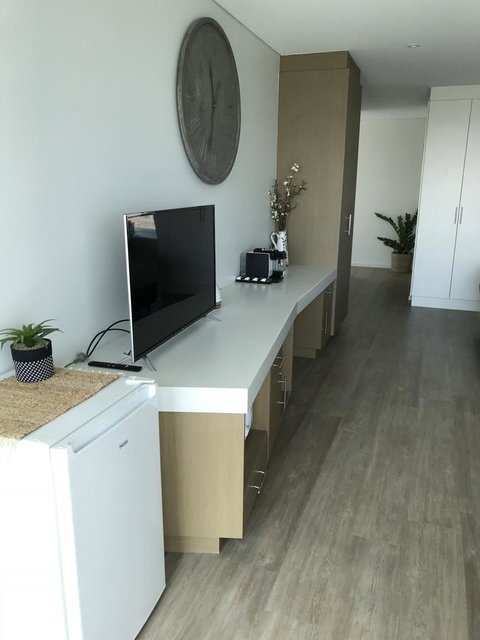 Ocean View Luxury Apartment & Suite - Stayed 31