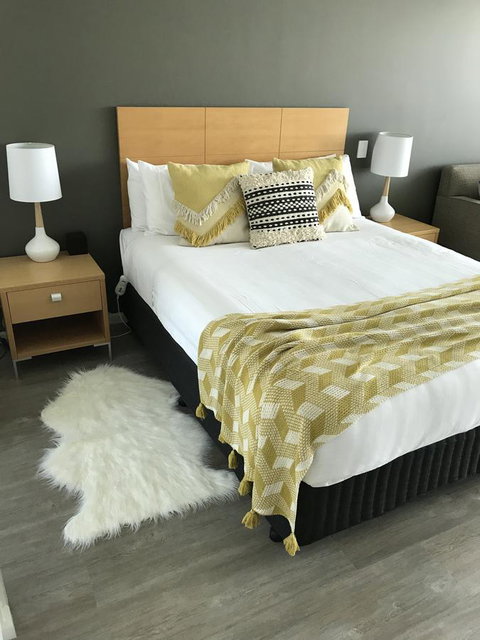 Ocean View Luxury Apartment & Suite - Stayed 20